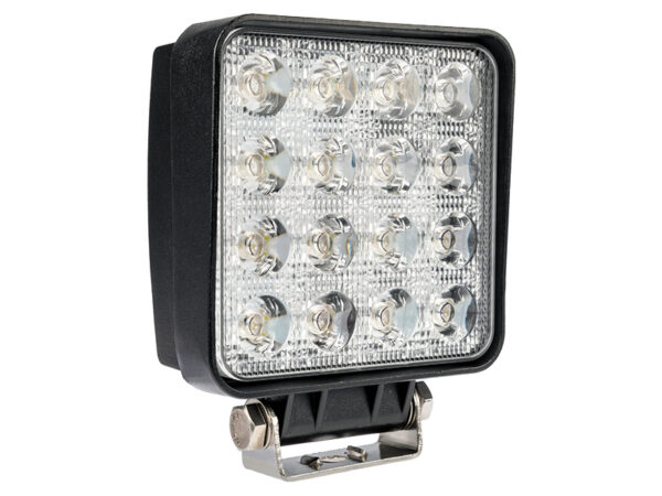 LED TYÖVALO ECOLINE 48W