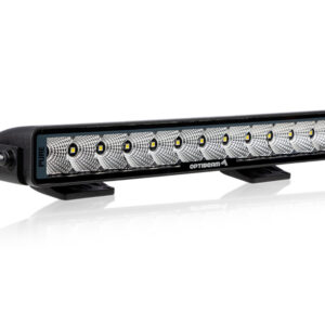 OPTIBEAM PURE 335 WORK TYÖVALOPANEELI 353mm