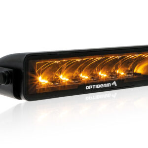 OPTIBEAM PURE 185 kaukovalo led 8050lm