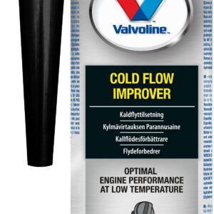 Valvoline dieseljärjestelmän jäänestoaine 300ml