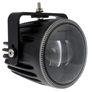 OPTIBEAM FOG RIDER LED SUMUVALO 645LM